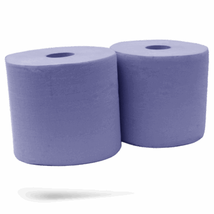 Industrial Azul Reciclado